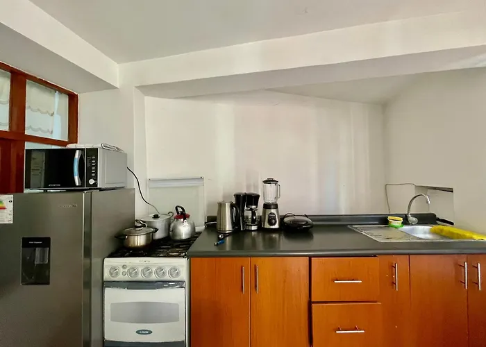 Apartment Qory Wasy Kabracancha Cusco