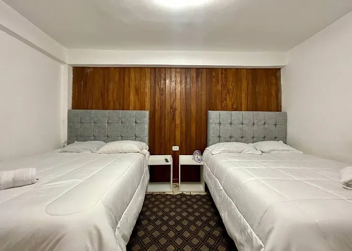 Apartment Qory Wasy Kabracancha Cusco