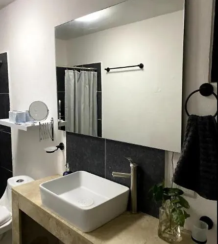 Qory Wasy Kabracancha Apartment Cusco