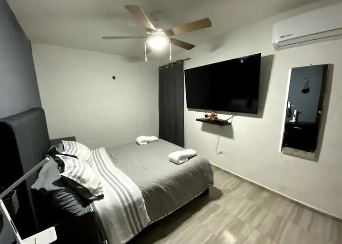 Qory Wasy Kabracancha Apartment